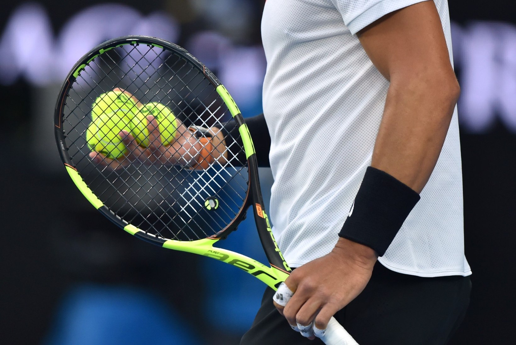 Raport: enamik kihlveopettusi pannakse toime tennises
