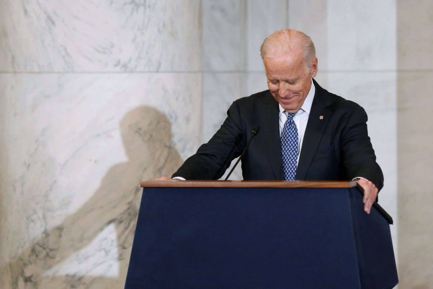 VIDEO: Joe Biden arvas, et on aasta 2007