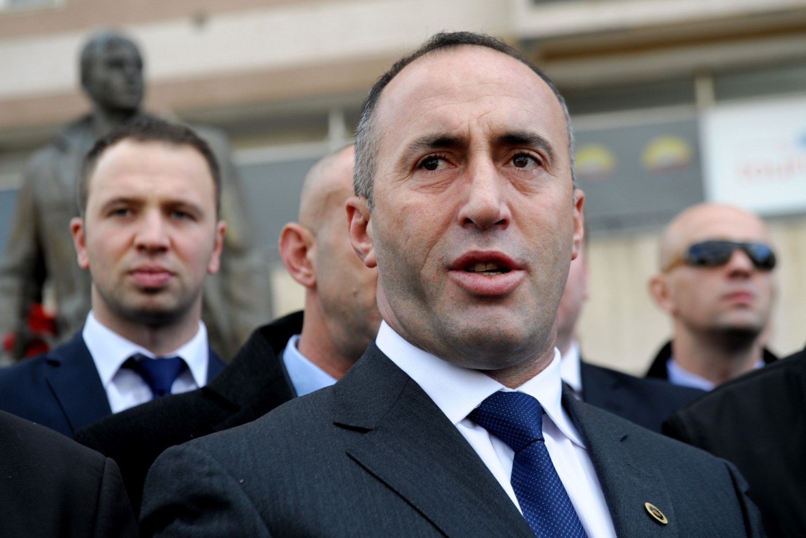 Prantsusmaal vahistati Kosovo endine peaminister