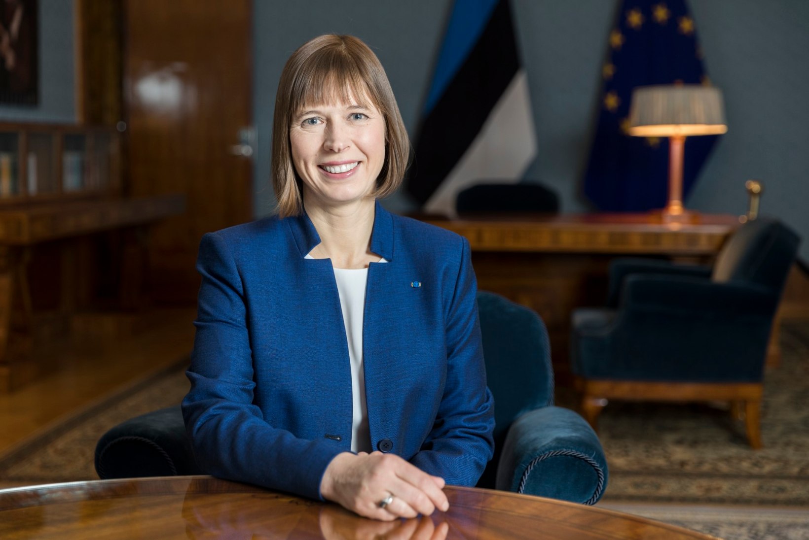 Presidendi uusaastatervitust jälgis ligi pool miljonit eestimaalast