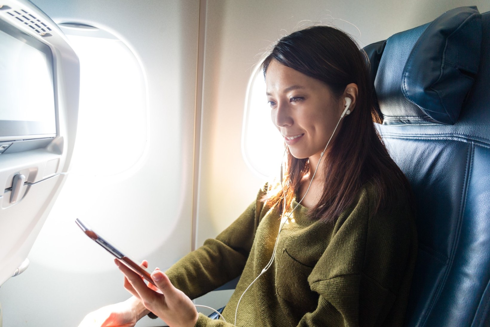 13 HEAD NÕUANNET: kuidas teha pikk lennureis enda jaoks meeldivaks?