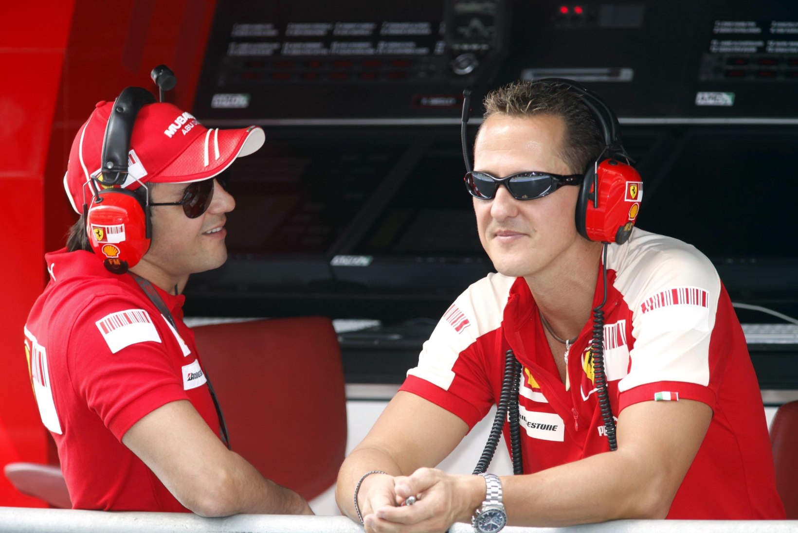 Kas Michael Schumacheri 40(!) aastat pikk seeria saab otsa?