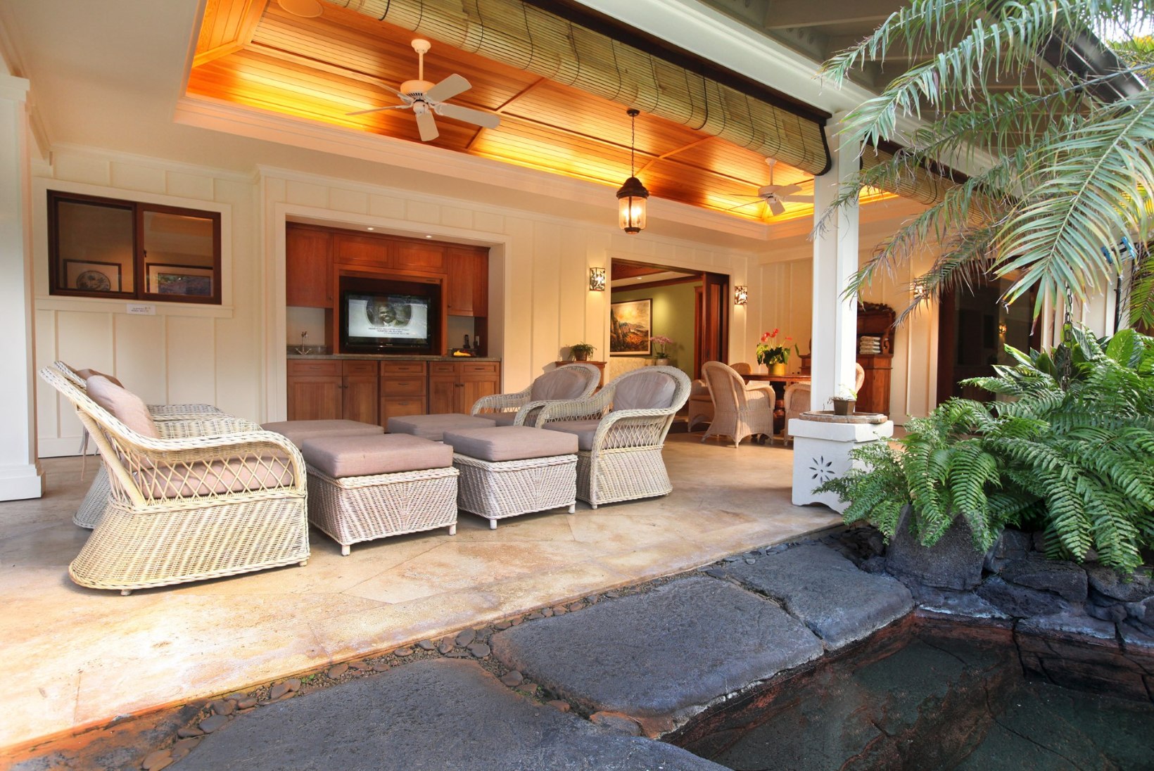 GALERII | Vaata, millises uhkes villas veedavad Obamad Hawaii puhkusereise!