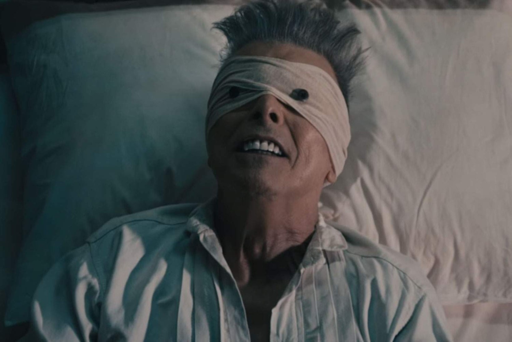 DOKFILM: David Bowie ei ­teadnud, et on suremas