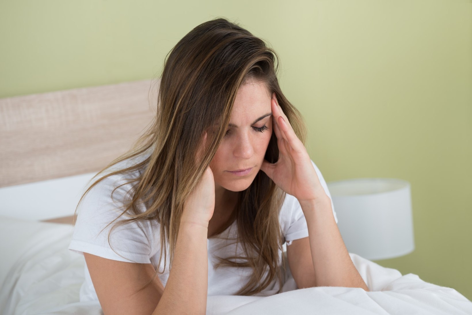 Miks tekitavad mõned toidud migreeni?