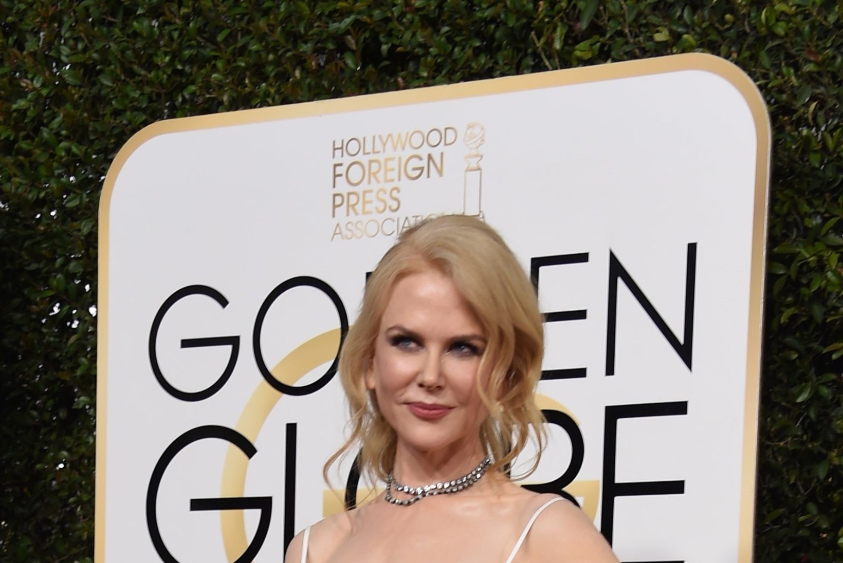 49aastane Nicole Kidman unistab veel ühest lapsest