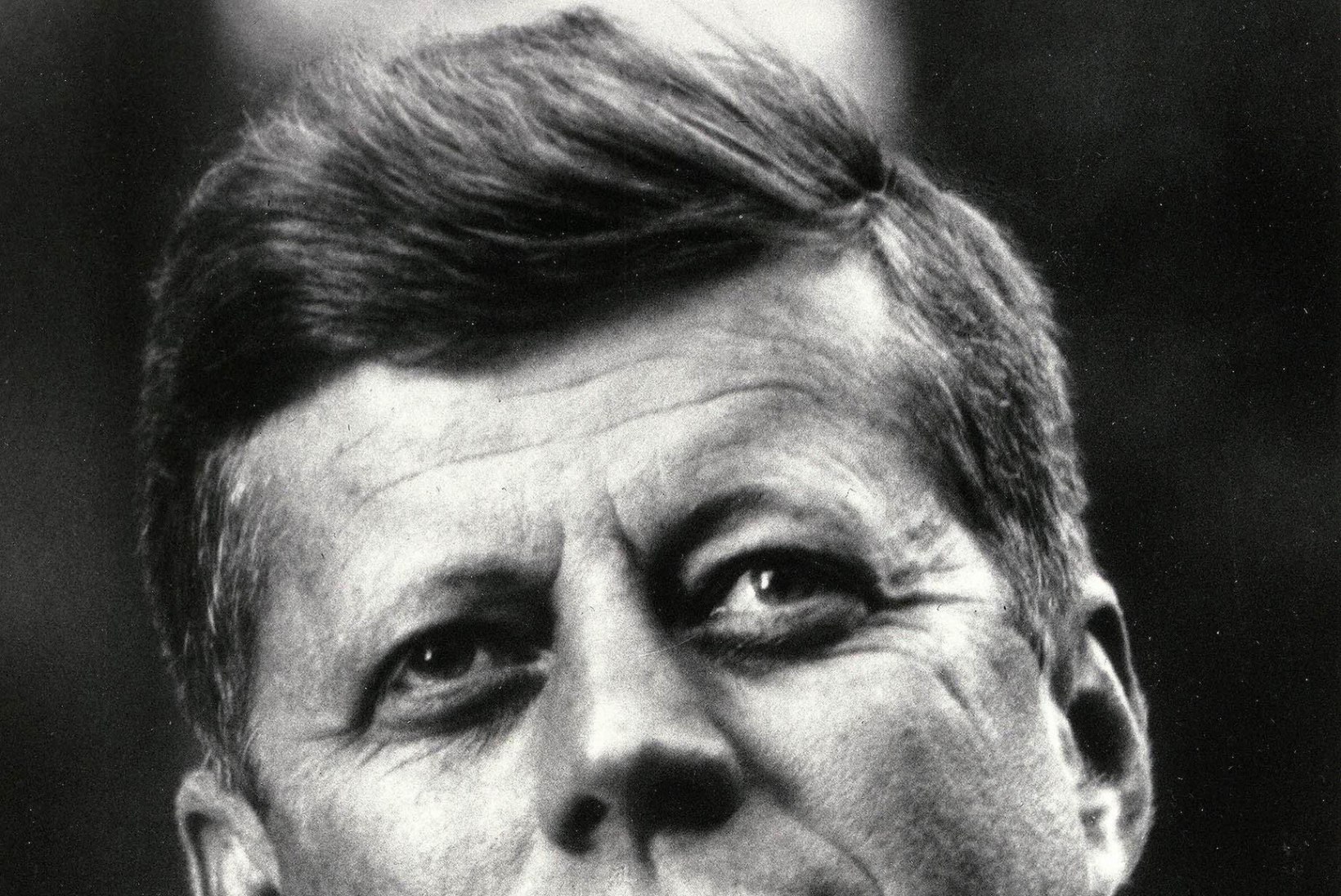 Kas president Kennedy armukese surm oli LKA kätetöö?