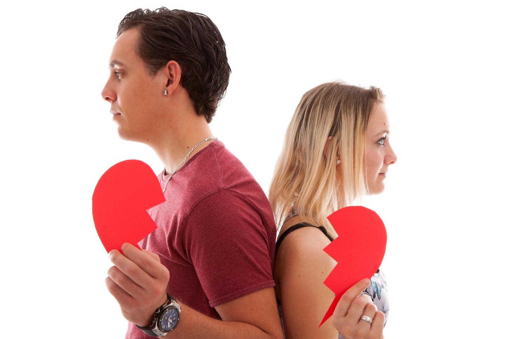 Asi ametlik – teadlased leidsid parima viisi suhte lõpetamiseks