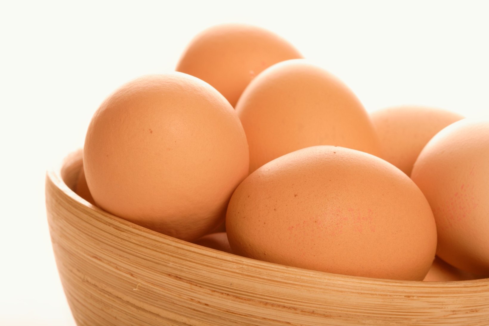 RAHVUSVAHELINE MUNAPÄEV: mis täpselt teeb munast asendamatu toiduaine?