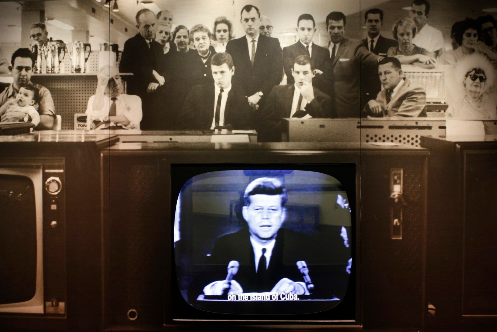 MÄLUMÄNG | 55 aastat Kuuba raketikriisist