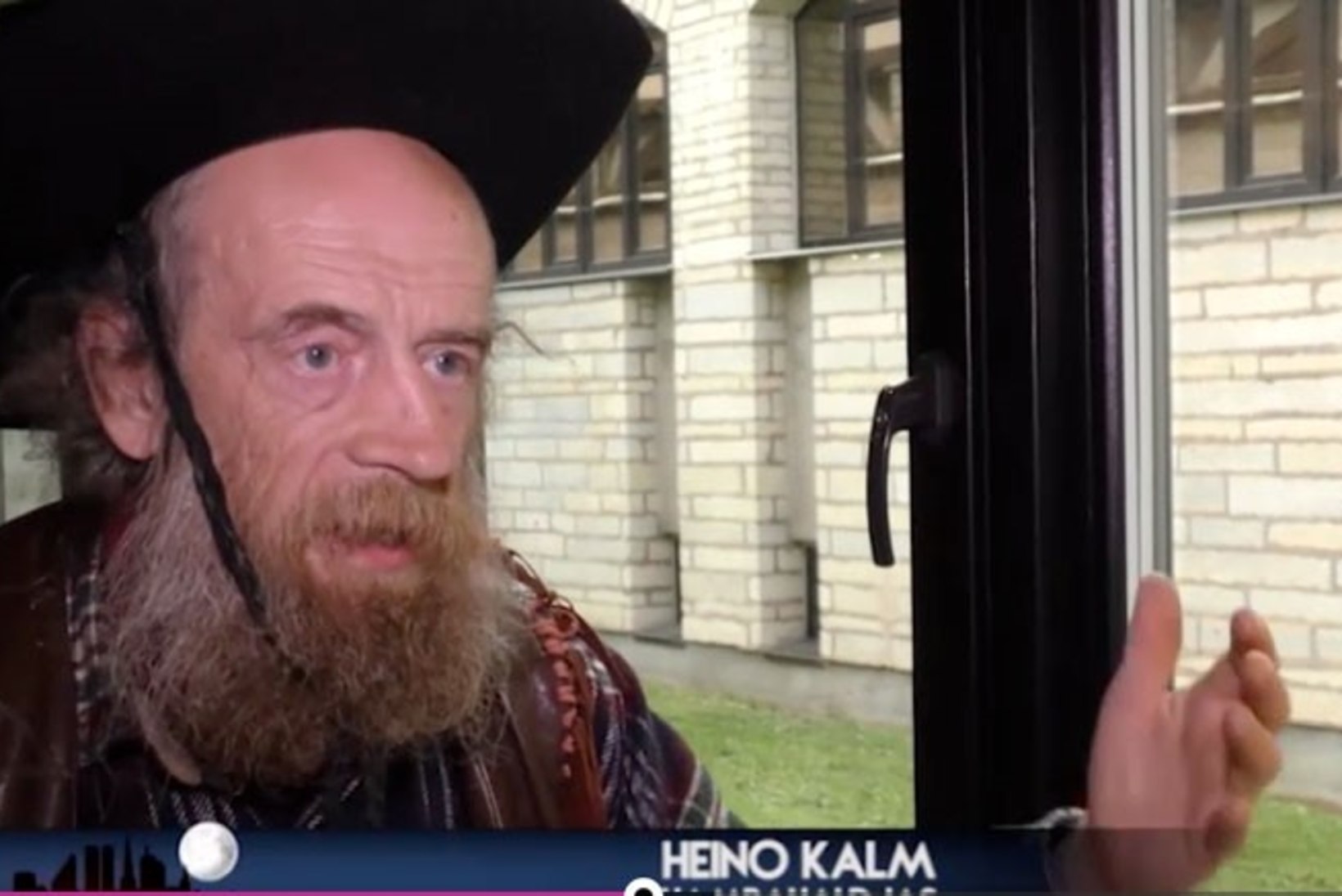 TV3 VIDEO | „KUUUURIJA“: Hambahaldjas Heino Kalm teeb eestlaste hambad taskuraha eest korda!