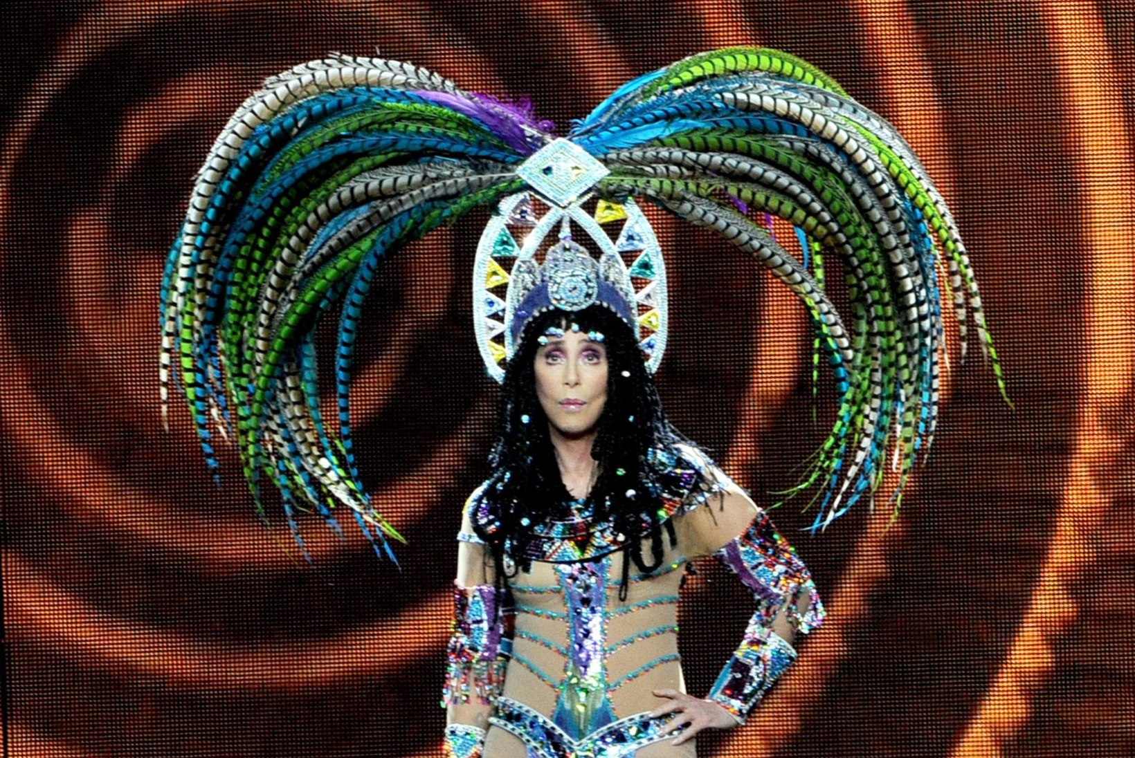 Popmuusikalegend Cher sai rolli uues „Mamma Mia!" filmis