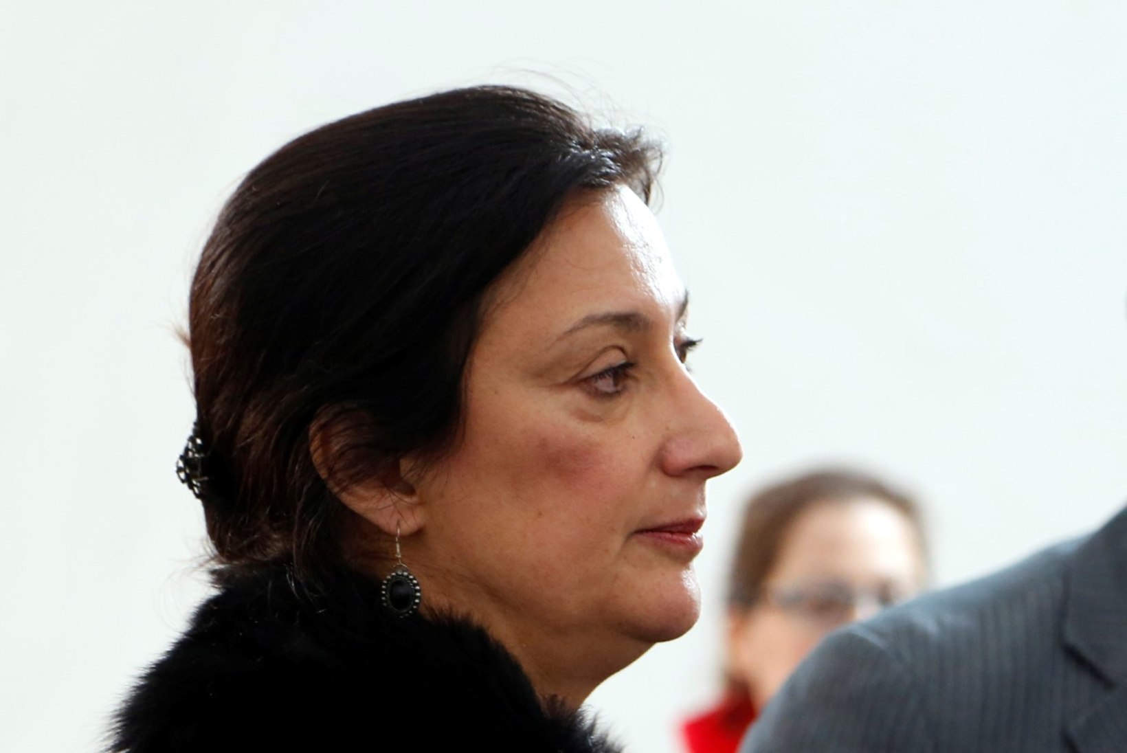 Tapeti Malta peaministrit korruptsioonis süüdistanud ajakirjanik