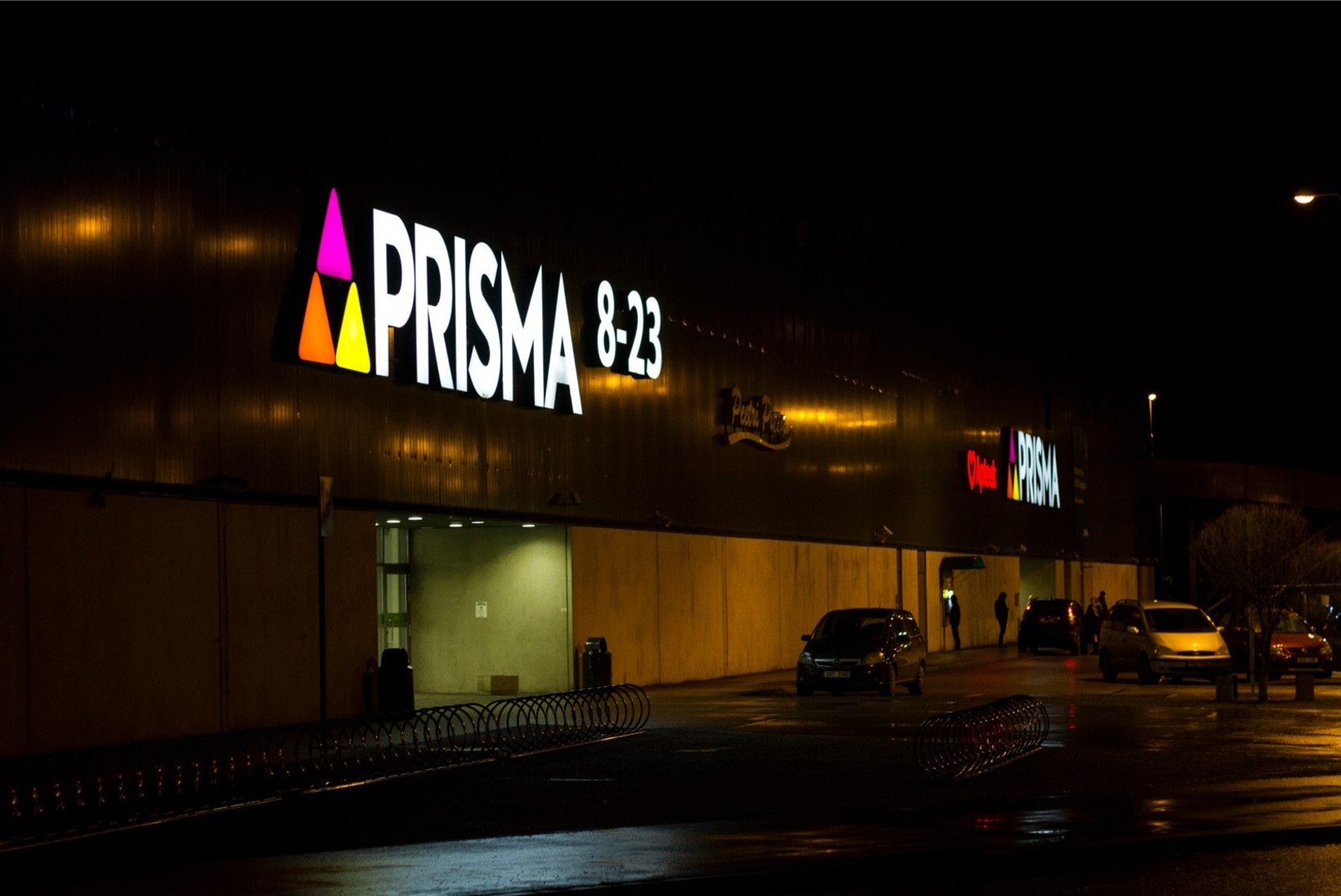Prisma kavatseb oma kaupluste arvu Eestis kahekordistada ja tõusta turuliidriks