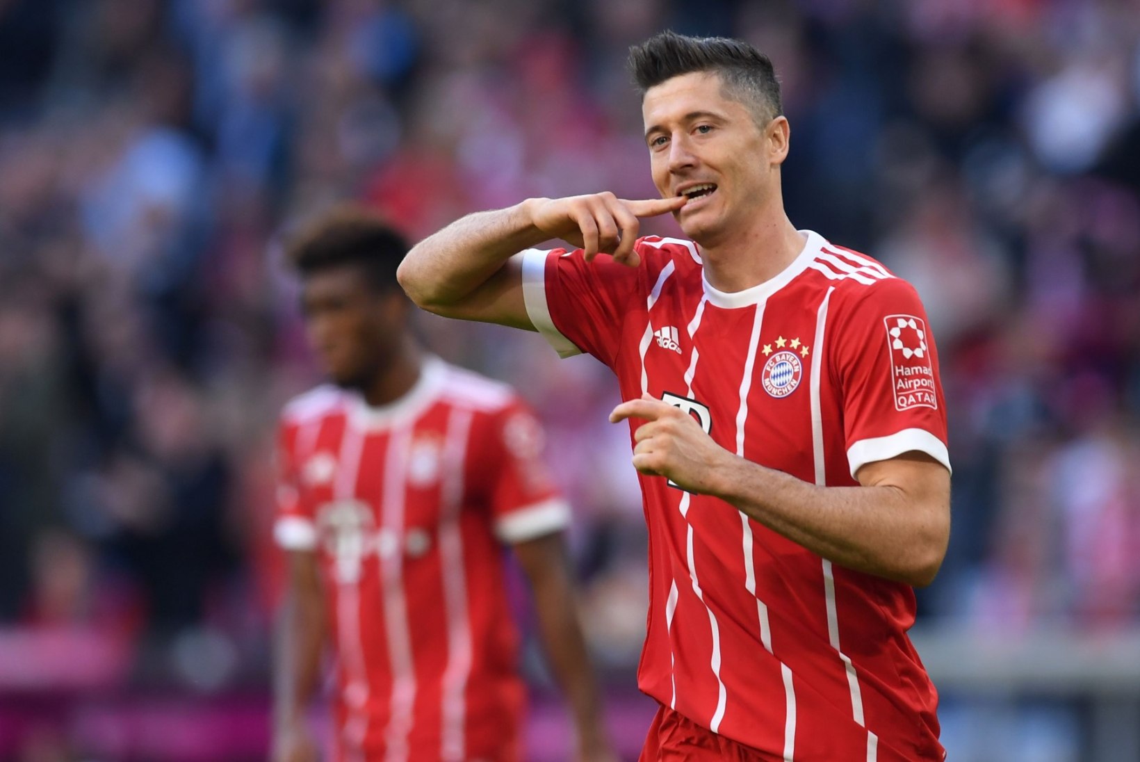 NII SEE JUHTUS | Sport 18.10: Bayern pesi Meistrite liigas häbi maha, Tänak siirdus Toyotasse