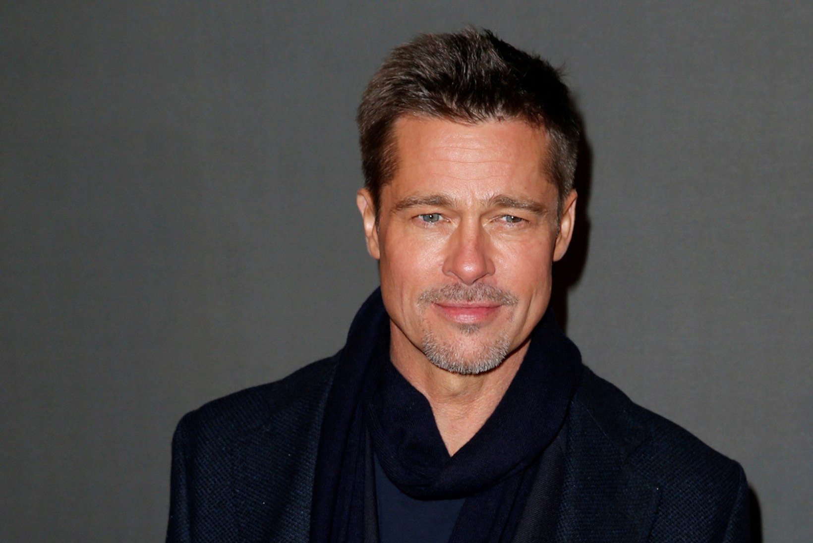 Sahinad-sahinad: Brad Pitt semmib 21aastase kaunitariga?