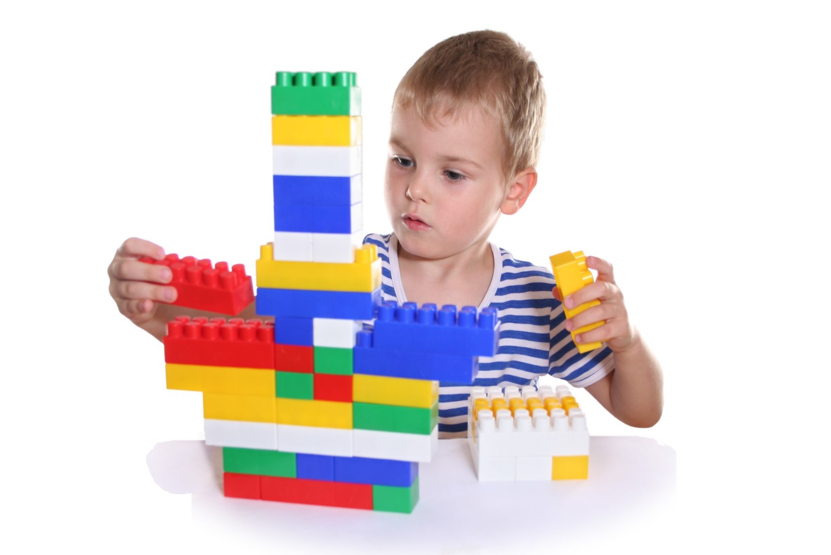 Eesti lasteaedades napib arendavaid mänguasju