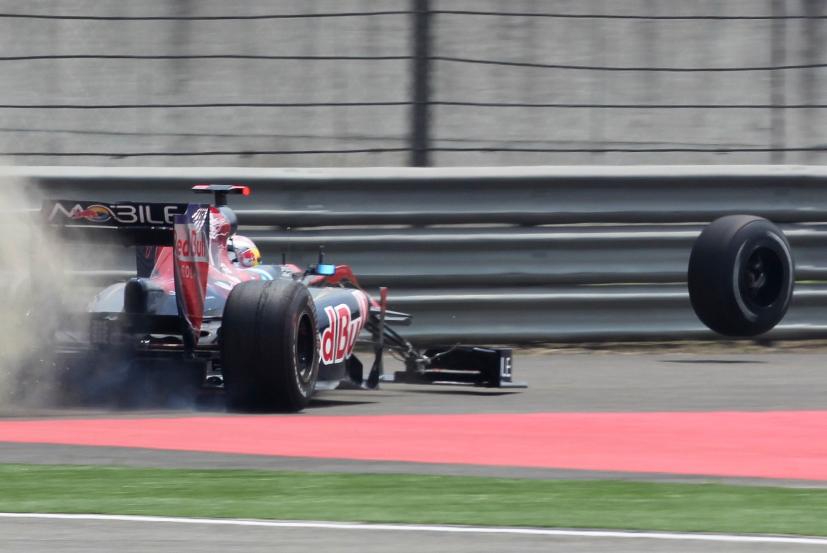 VIDEO | Vetteli ja Strolli kokkupõrge näib kummaline? On ka hullemaid! 