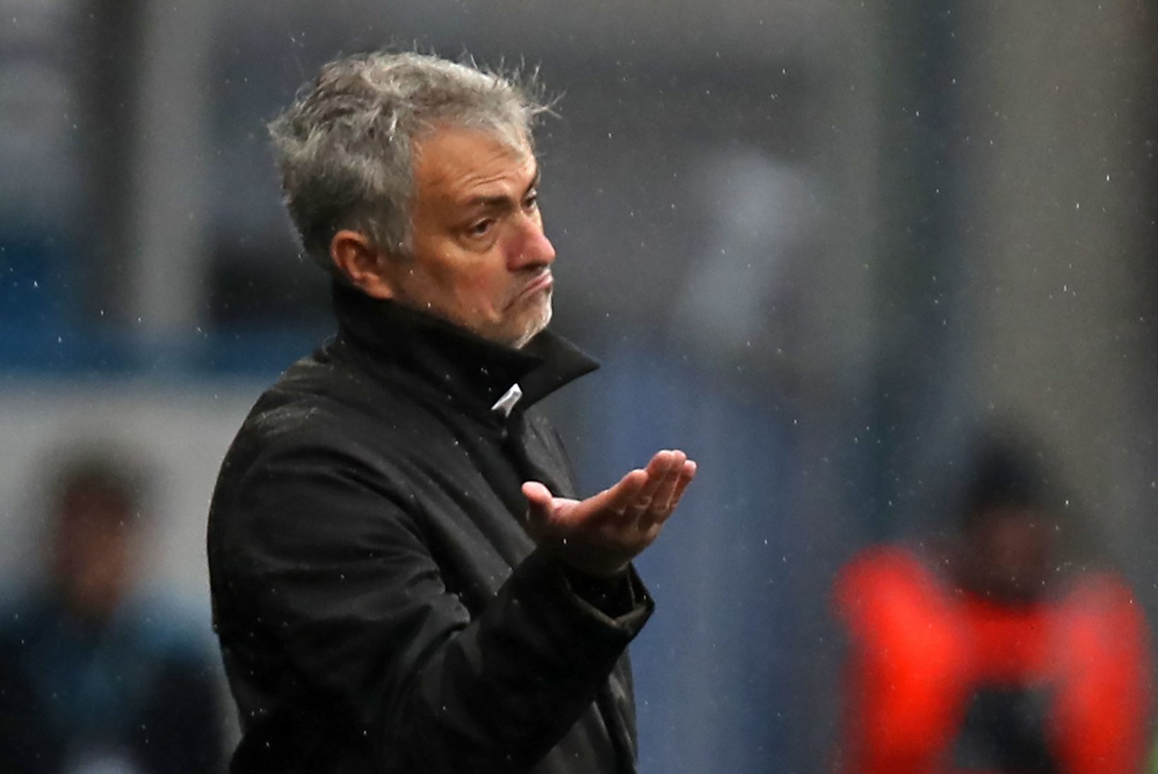 Mourinho on Manchester Unitedis pettunud: suhtumine oli halvem kui sõprusmängudes! 