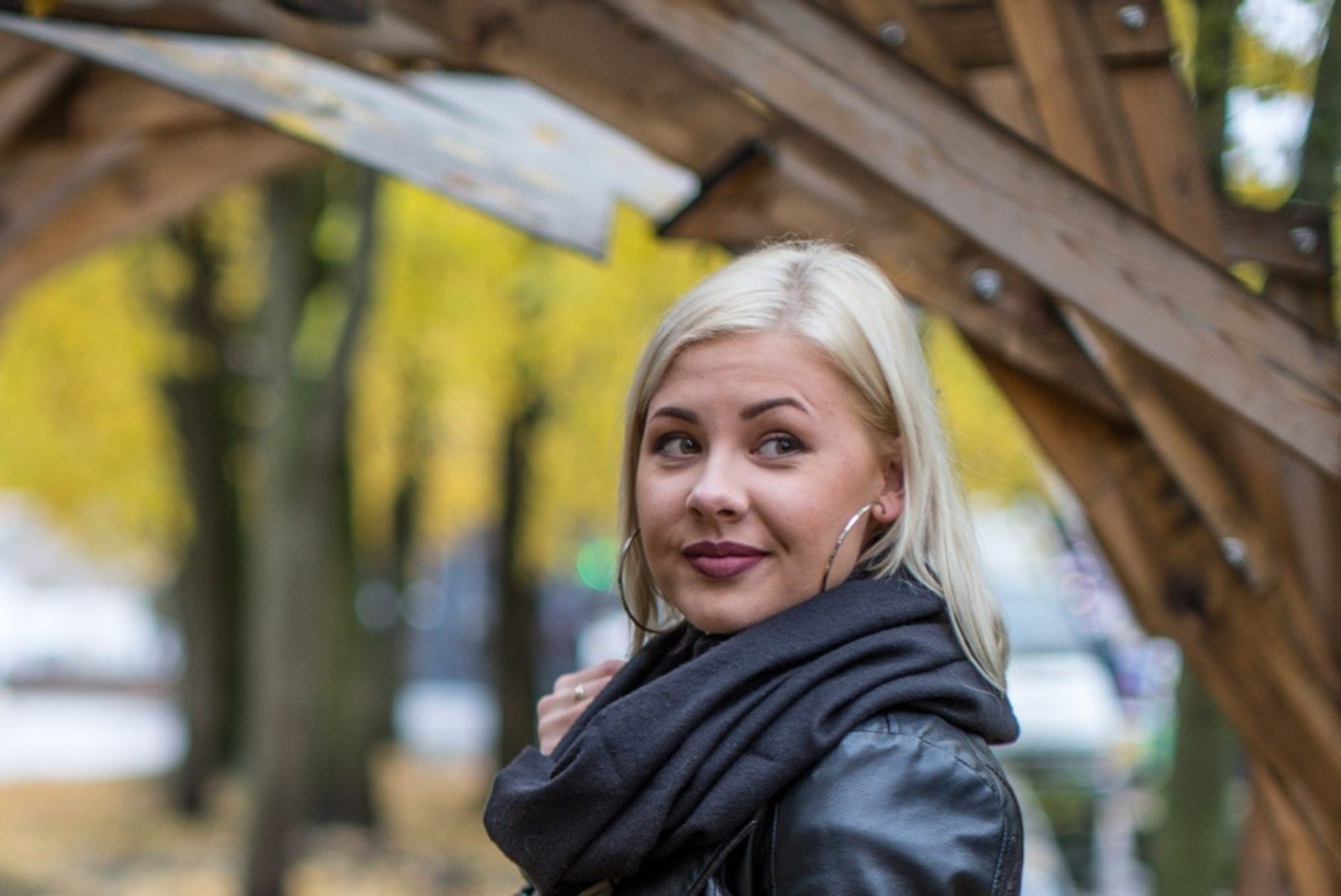Eesti tüdruk Nika Prokopjeva: ma poleks iial uskunud, et Ukraina talendisaatesse pääsen!