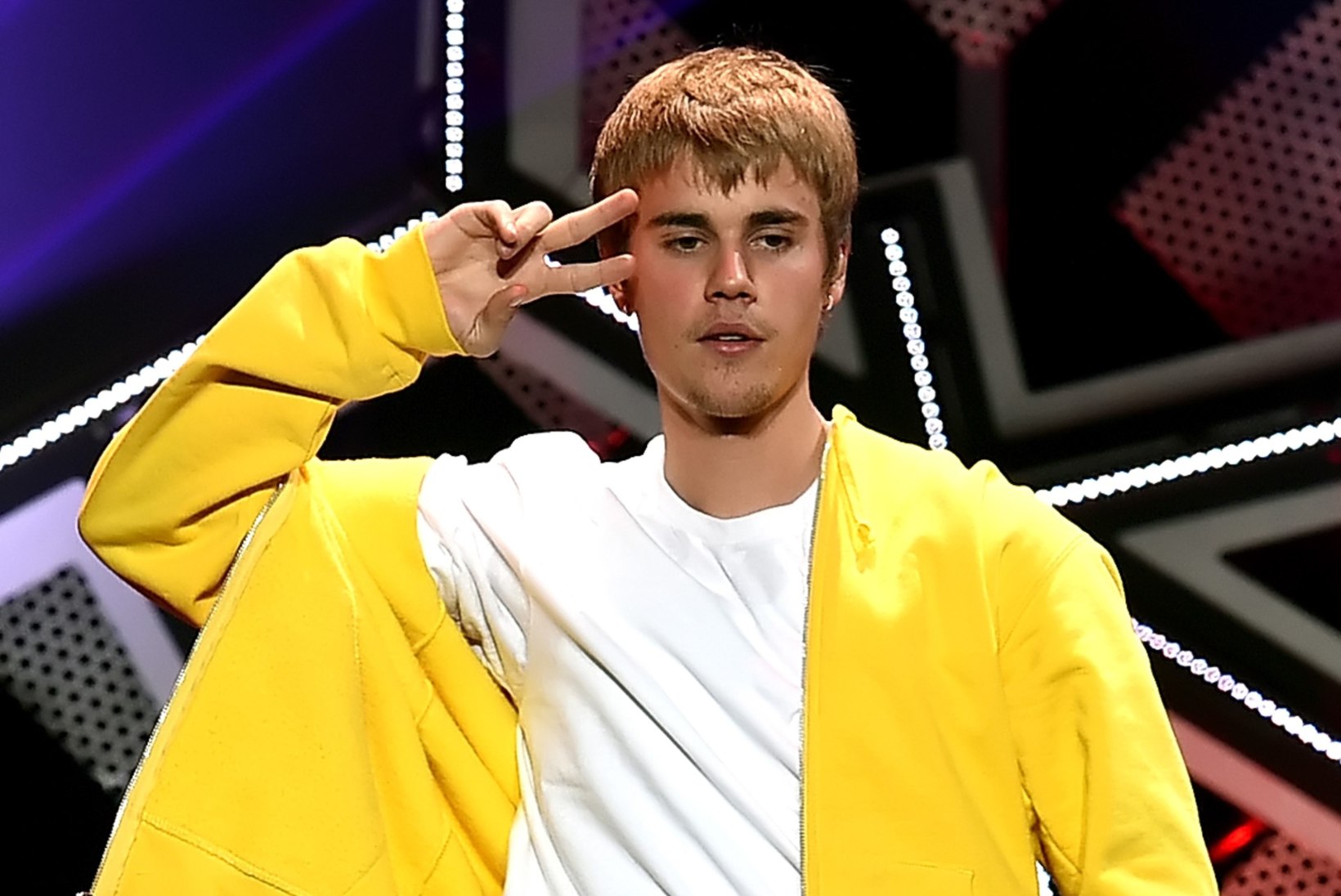 Justin Bieberi uut tätoveeringut tikiti tema ihule 26 tundi