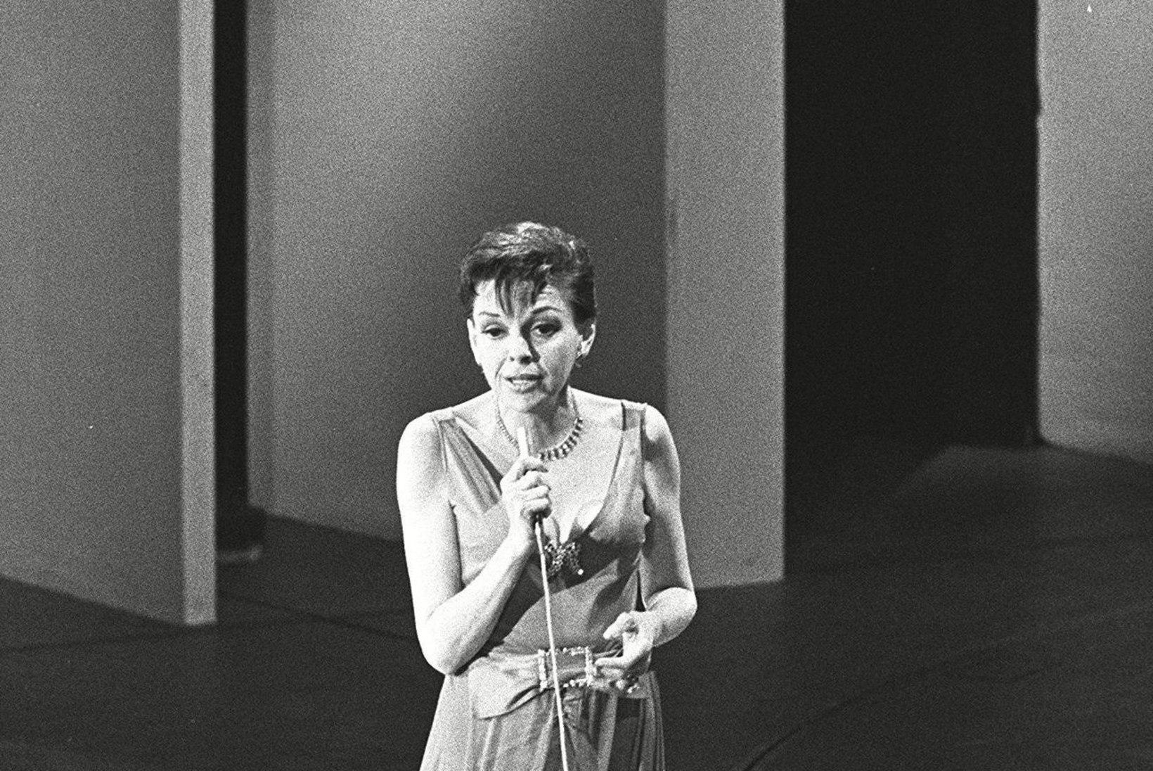 Renée Zellwegerist saab traagilise saatusega Judy Garland