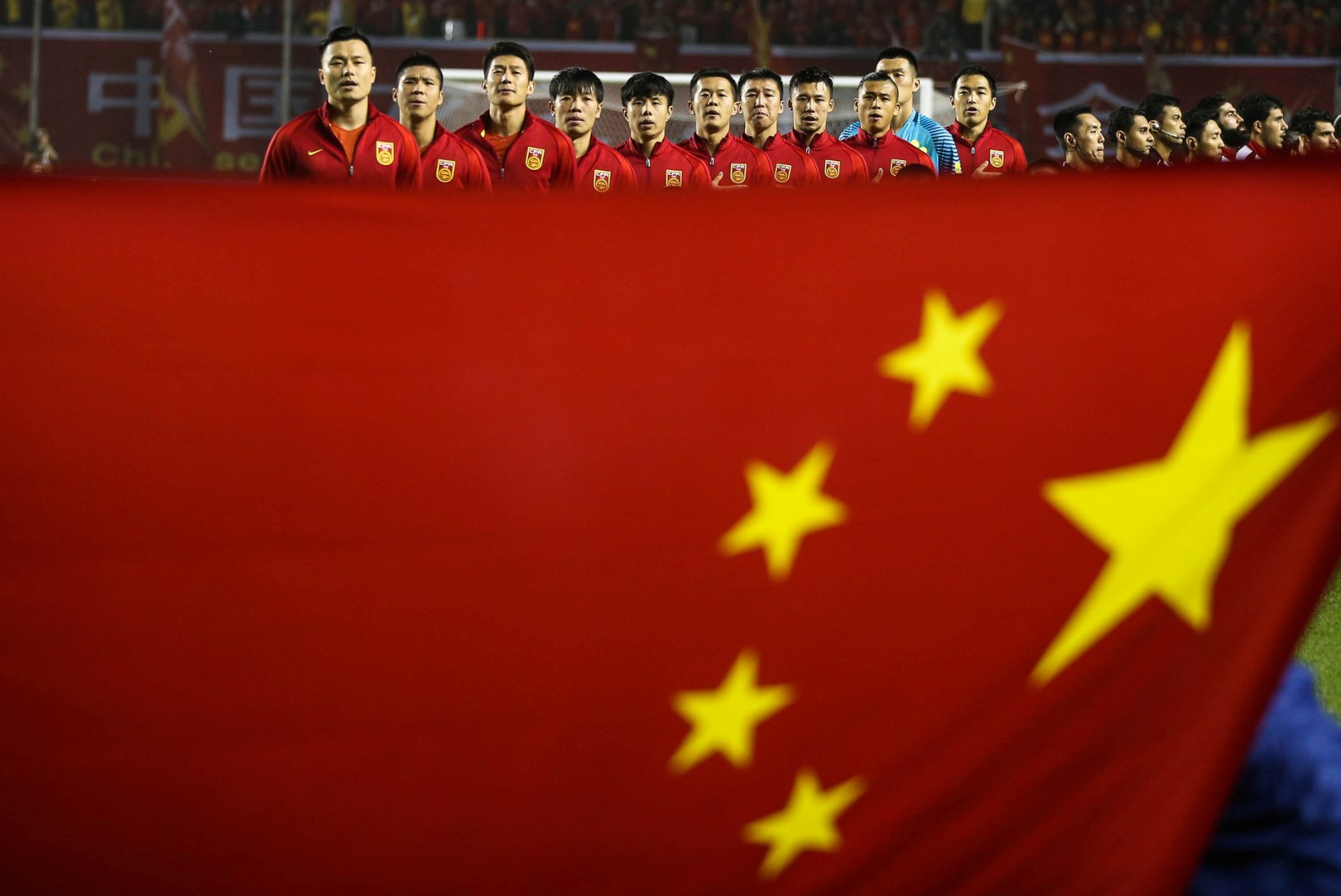ARSTI PALJASTUS: Hiina riiklik dopingusüsteem hõlmas 10 000 sportlast
