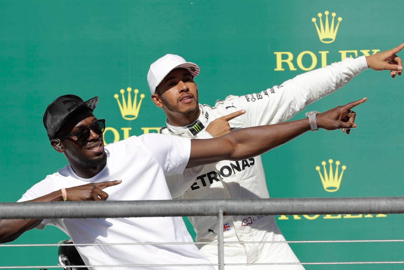Mis peab juhtuma, et Lewis Hamilton juba pühapäeval maailmameistriks tuleks?