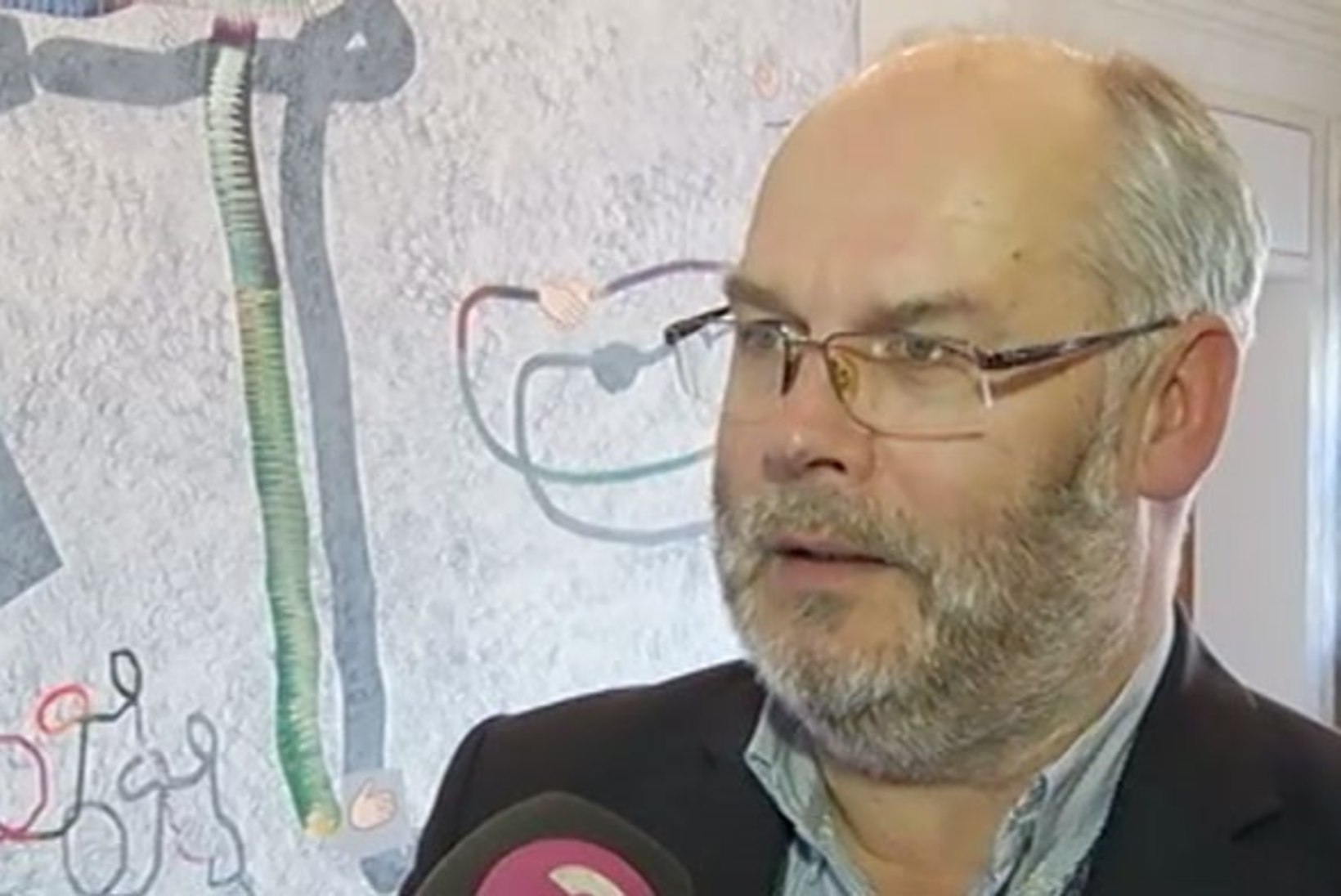 TV3 VIDEO | Kaarel Tarandi hinnangul on võitlus ERM-i direktori ametikohale läinud inetuks ja poliitiliseks