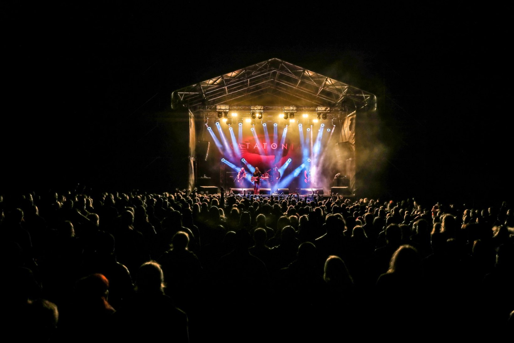 Hard Rock Laager avalikustas järgmise aasta festivali toimumiskuupäevad