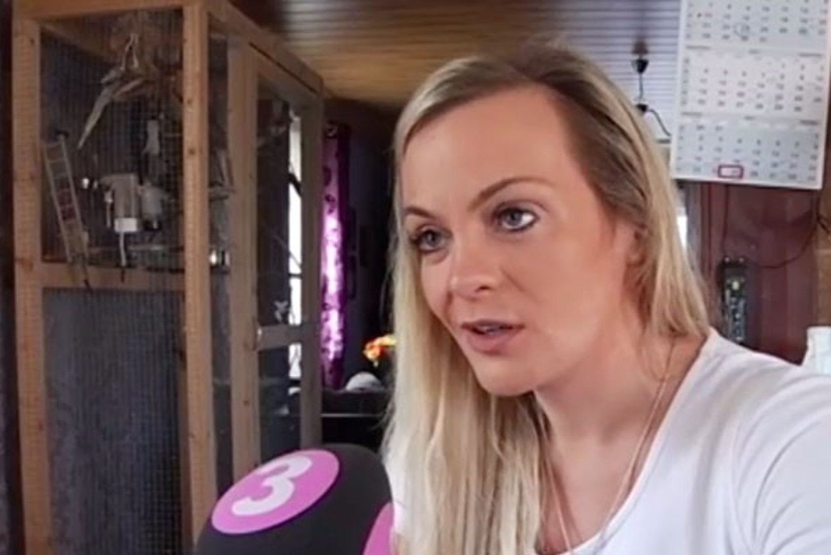 TV3 VIDEO | 90 kilogrammi kaotanud Ulvi naudib elu täiel rinnal