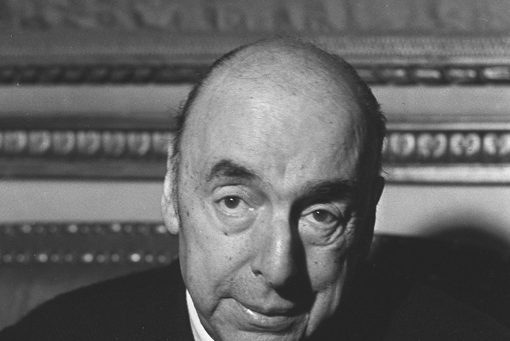 Kas Tšiili poeet Pablo Neruda mürgitati?
