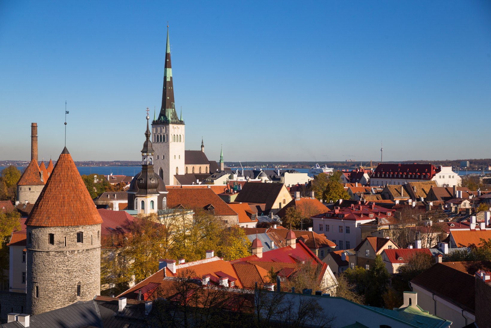 Kas Tallinn on tõesti parim reisisiht?