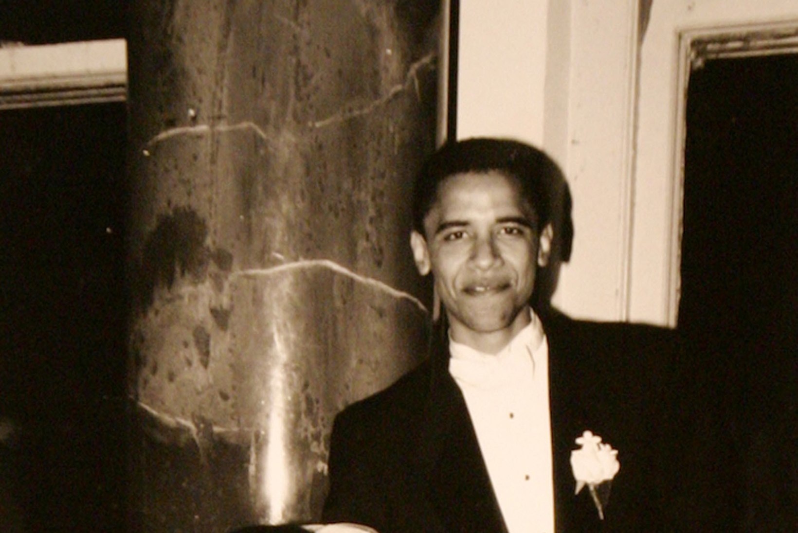 Barack Obama oma 25. pulma-aastapäeval: „See oli mu elu parim otsus!"