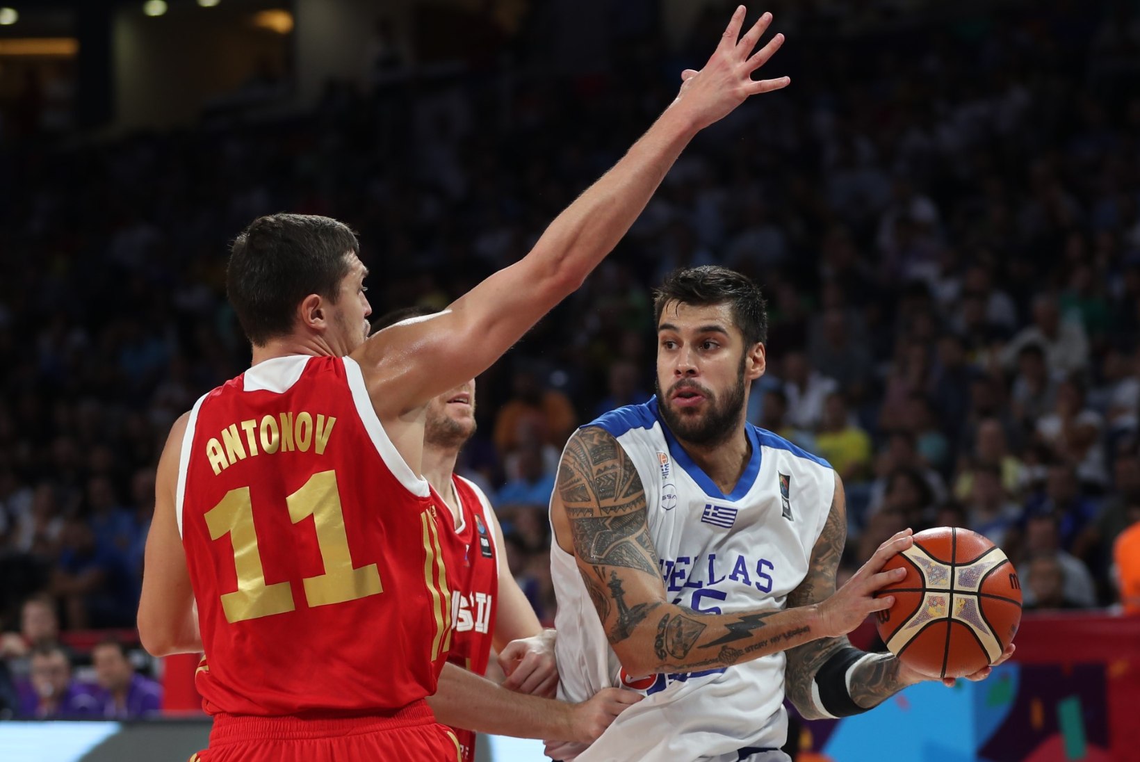 KORVPALLISÕDA LÄBI? FIBA muutis valikmängude kalendrit, osaleda saavad ka Euroliiga staarid