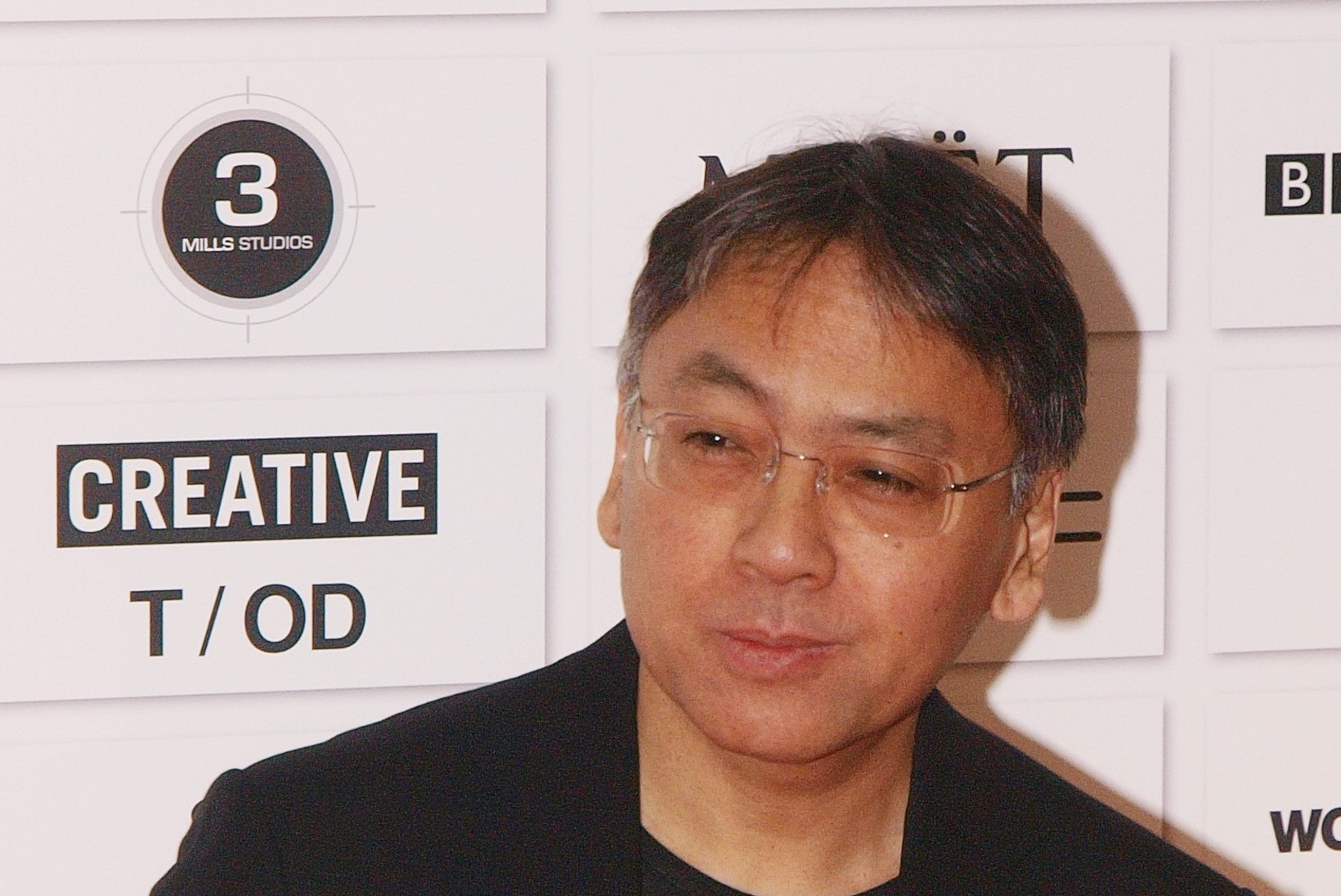 Nobeli kirjanduspreemia võitis Kazuo Ishiguro