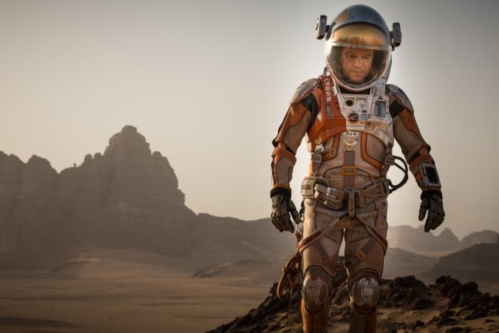 5 fakti, mida peaksid teadma enne fantaasiafilmi „Marslane“ teleesilinastust