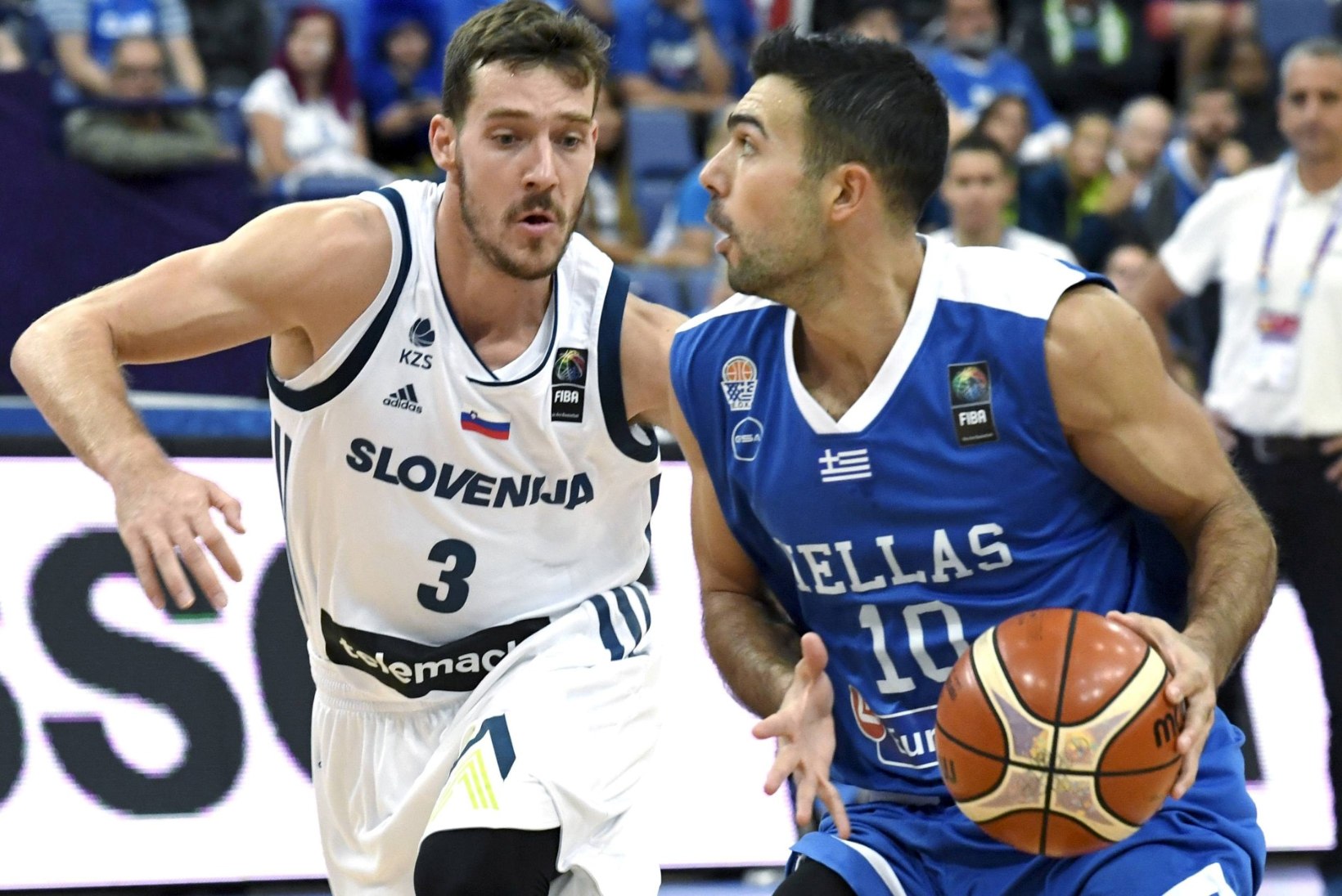 JÄLLE ALGUSES: Korvpallisõda jätkub, Euroliiga lükkas FIBA pakkumise tagasi