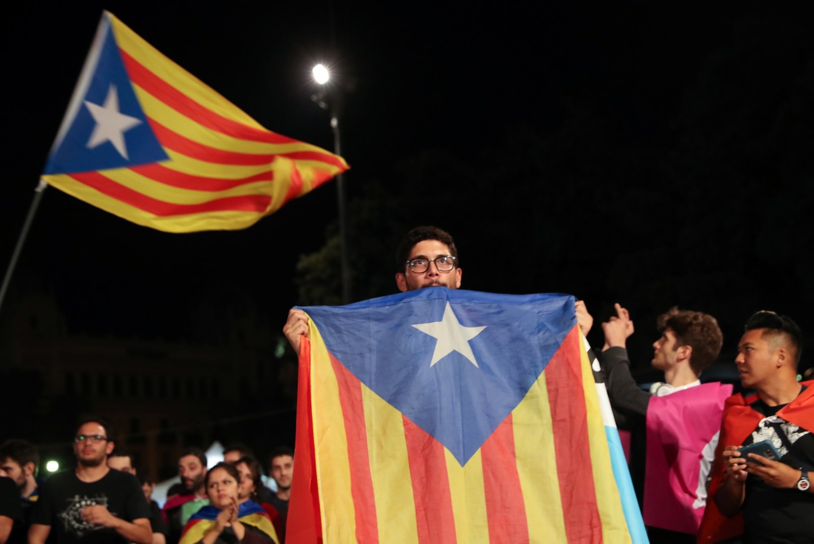 MÄLUMÄNG | Kataloonias on rahutu. Mida tead sellest piirkonnast? 