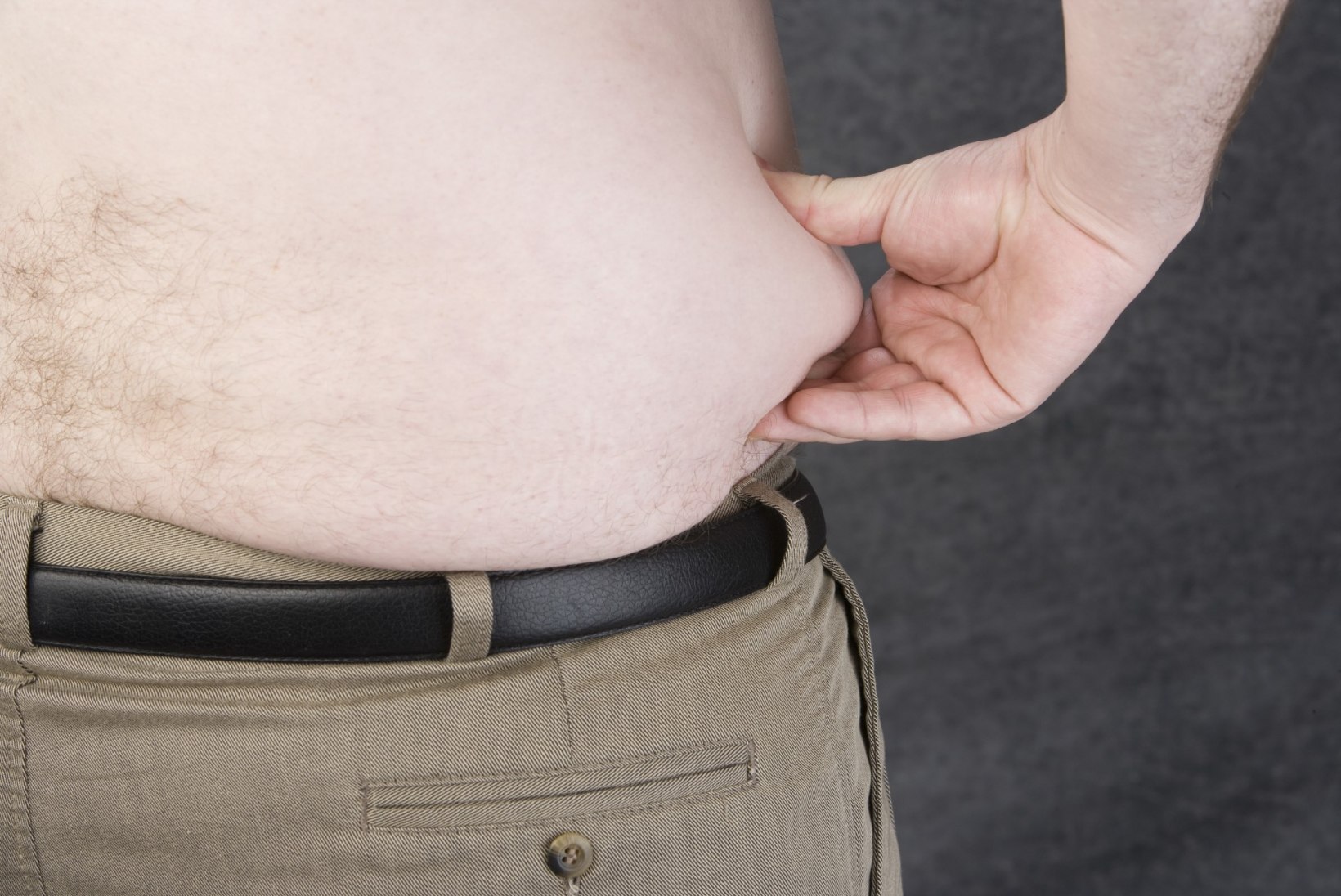 13 vähiliiki, mis võivad tekkida ülekaalulisusest
