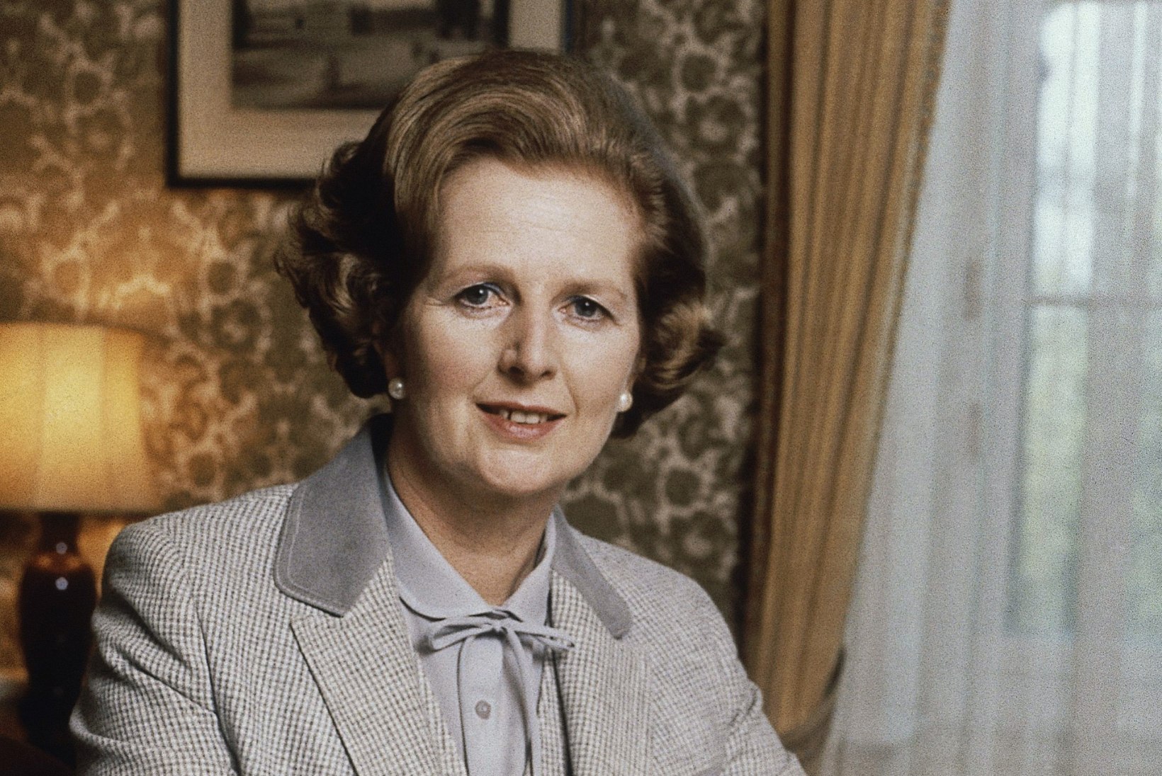 Ken Clark: Margaret Thatcher näitas dementsuse märke juba peaministri ametis olles