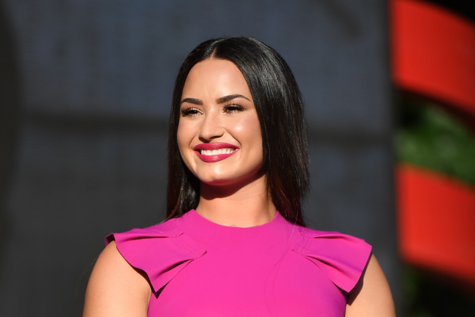 Demi Lovato tunneb oma bipolaarsuse üle uhkust