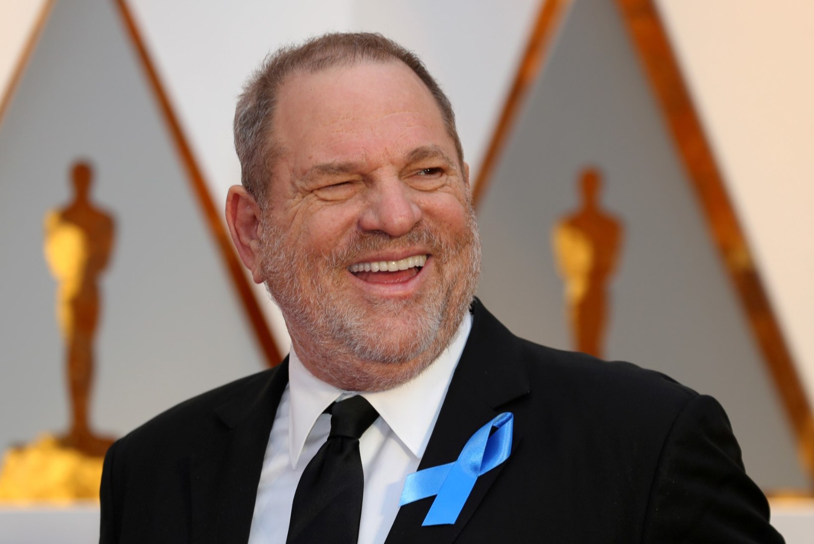 VIDEO | ALASTI NAISED STAARAHISTAJA KAITSEL: Seks Harvey Weinsteiniga on vinge!