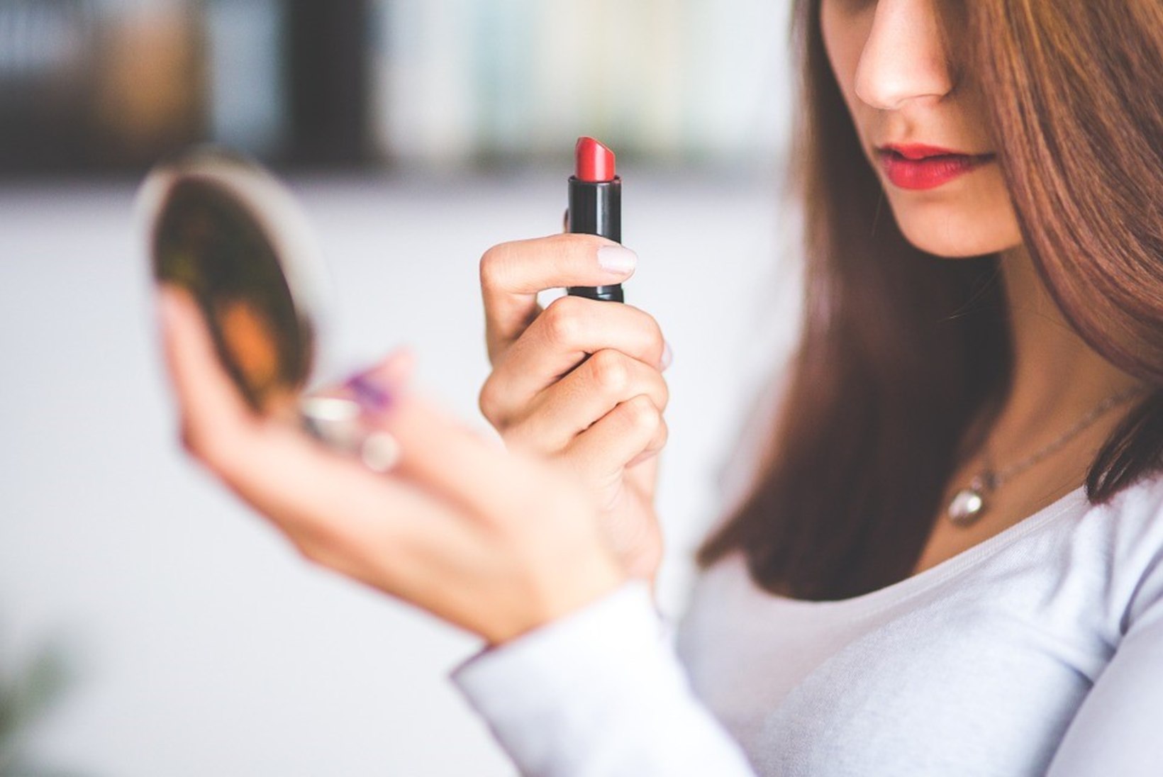 5 märki, et ostad meigitooteid, mis sulle tegelikult ei sobi