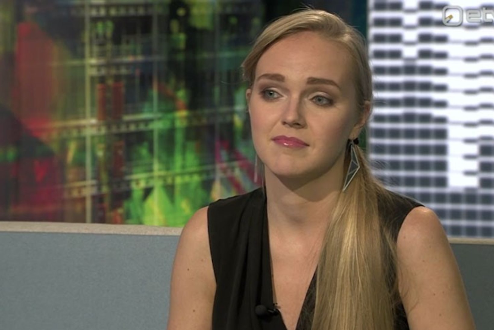 VIDEO | Kadri Voorand: ma polnud varem Adele'i eriti kuulanudki!
