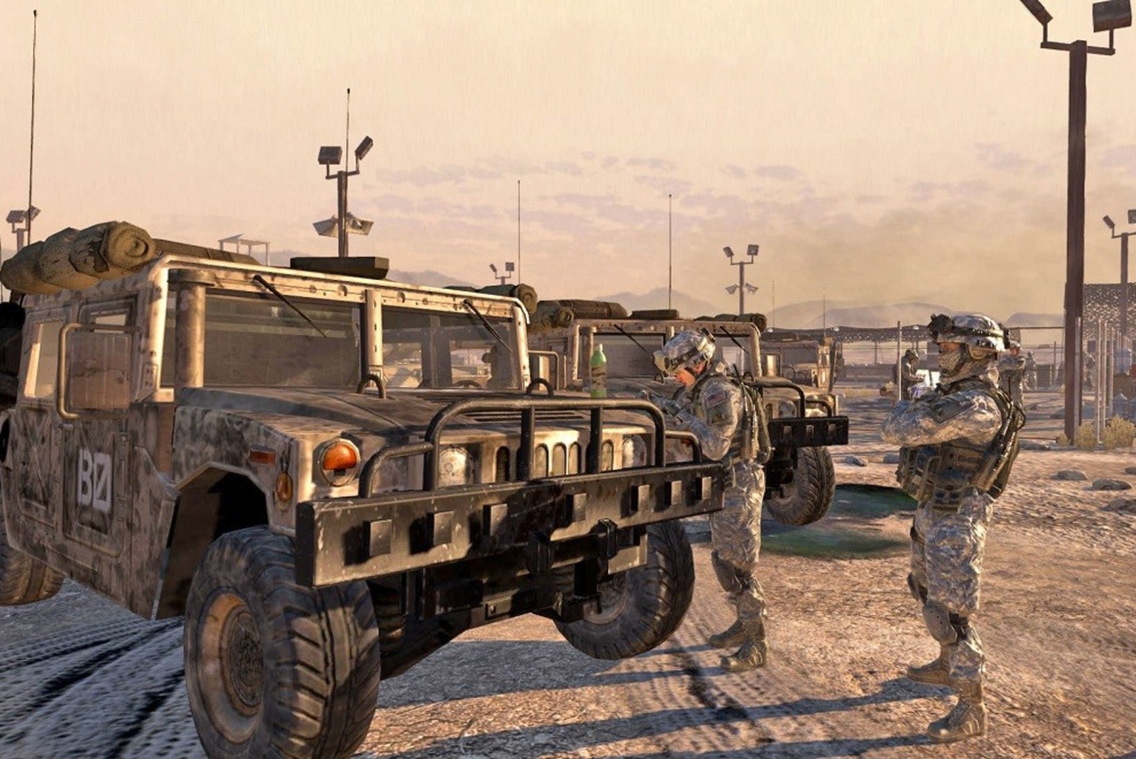 Autotootja kaebas populaarse videomängu „Call of Duty“ kirjastaja just sel tobedal põhjusel kohtusse