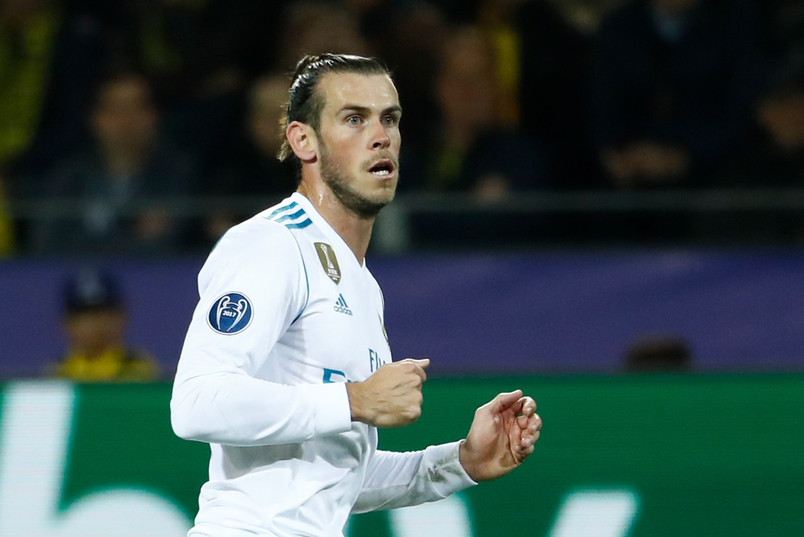 Gareth Bale on Reali jaoks maksnud miljon eurot mängu kohta