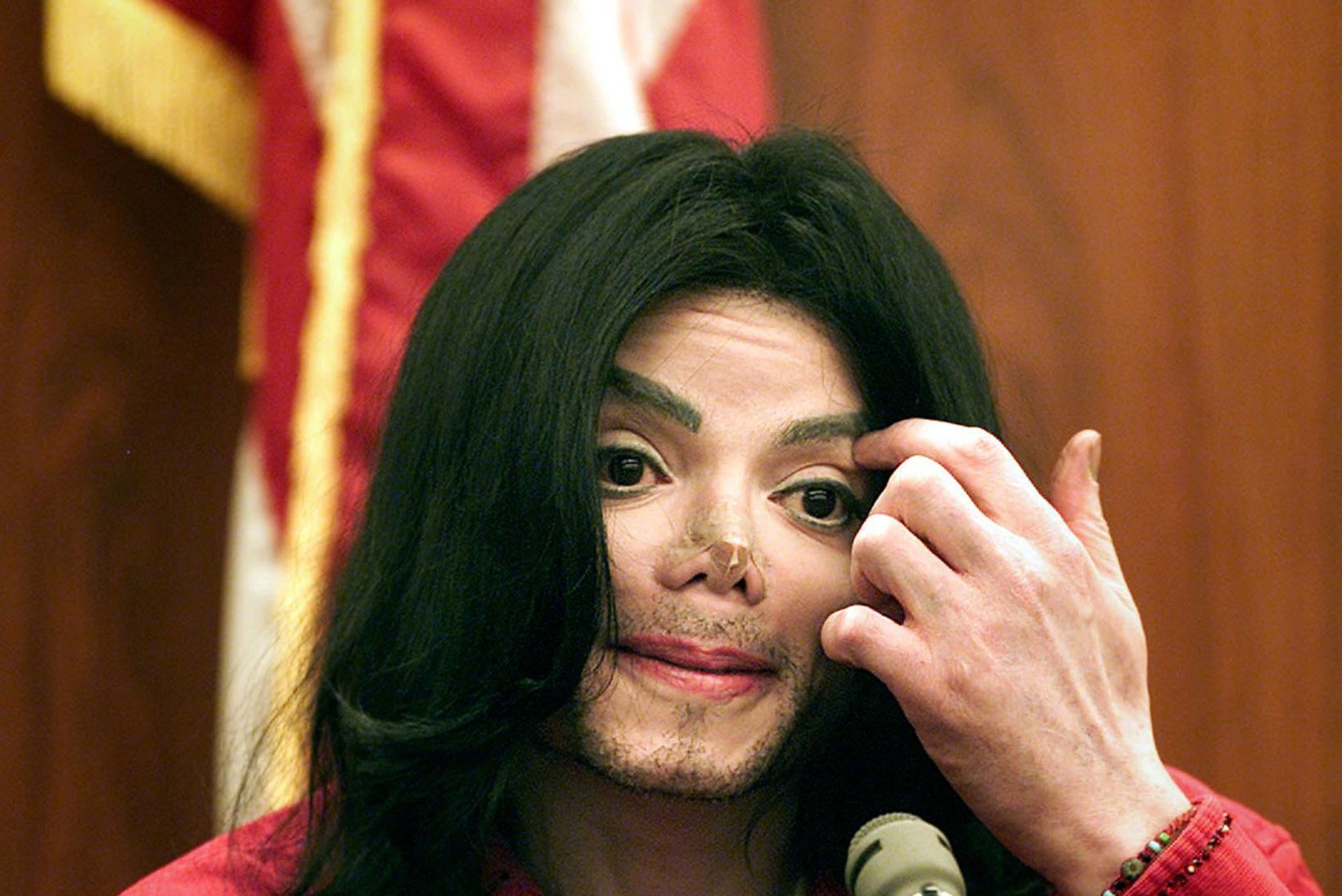 Ilukirurg: Janet Jacksoni nina on kokku varisemas!