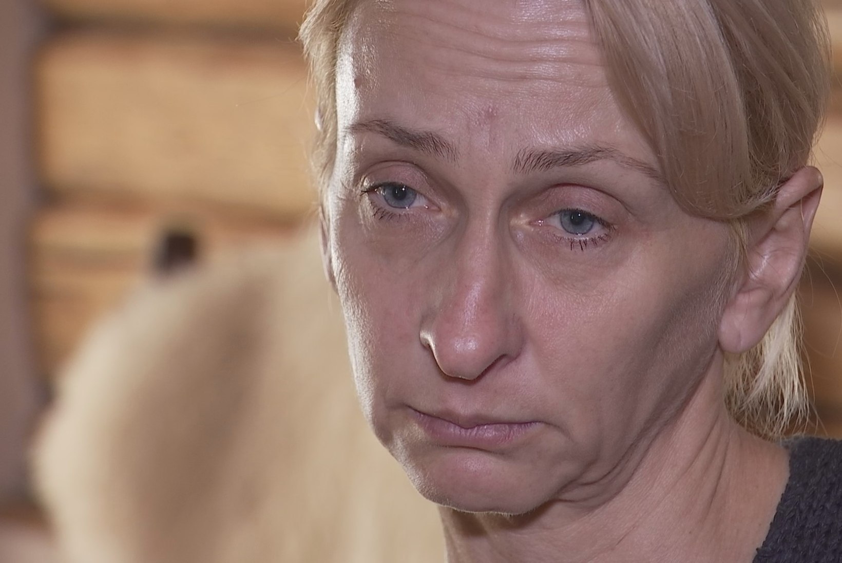 TV3 FOTOD JA VIDEO | Muutumissaate imeline lõpp: koduvägivalla all kannatanud Sigridi elu sai uue alguse!