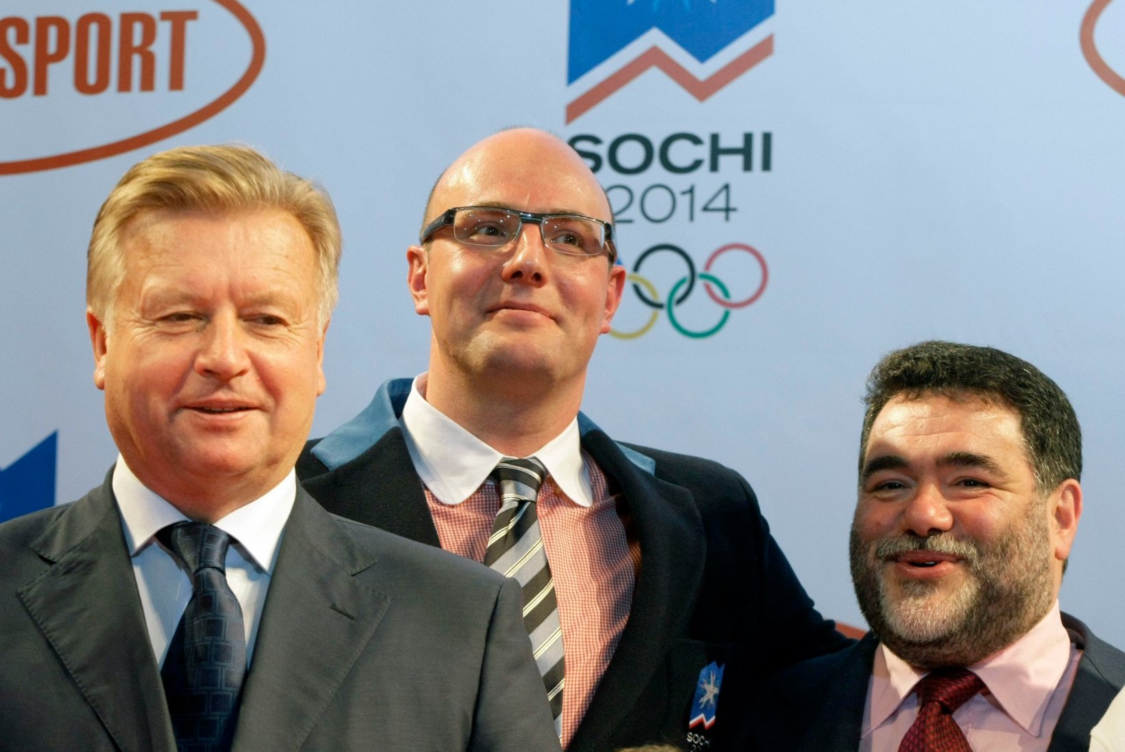 Venemaa Olümpiakomitee aupresident: WADA allikas tuleks maha lasta, täpselt nagu Stalin oleks omal ajal teinud